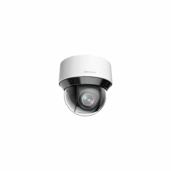 DS-2DE4A404IW-DE | SPEED DOME IP 4Mpx 4x H.265+ SMART IR 50MT