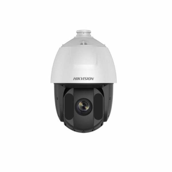 DS-2DE5425IW-AE | SPEED DOME IP 5" 25X WDR120dB H.265+ SMART IR 150MT 4MP