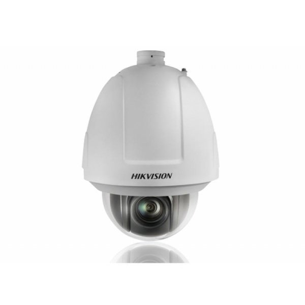 DS-2DF5284-AEL | SpeedDomeIP 2MP-FULLHD POE SmartTracking 25fps H.264 MJPEG MPEG4