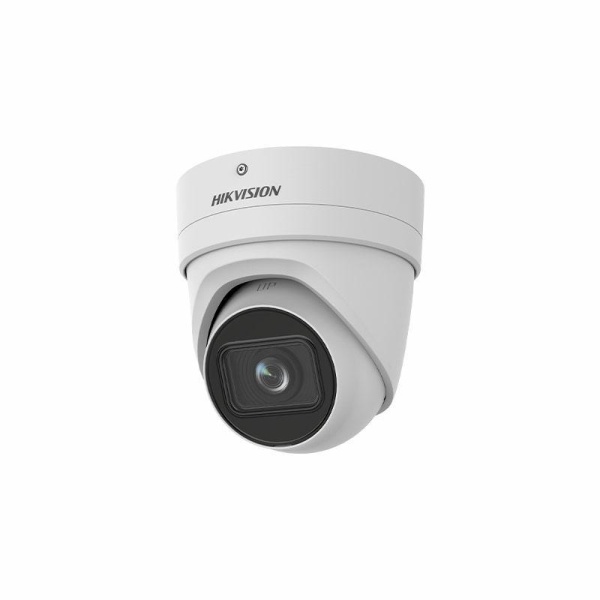 DS-2CD2H46G2-IZS | TELECAMERA TURRET IP 2.8-12mm 4Mpx 4.0 ACUSENSE