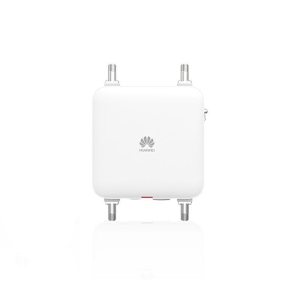 Huawei AIRENGINE5761R-1 | AirEngine5761R-11E 11ax         outdoor 2+2/2 dual bands external ant.