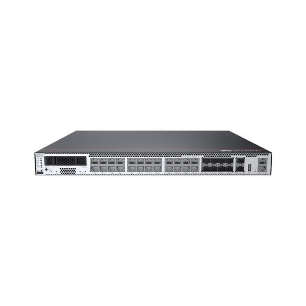 Huawei USG6575E-B-AC | Huawei HiSecEngine Firewall 16*GE RJ45+8*GE Combo+2*10GE SFP+