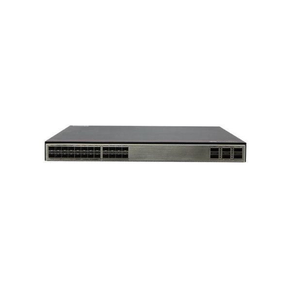 Huawei S6730-H24X6C | Huawei S6730-H24X6C switch 24*10GE SFP+ 6*40GE QSFP28 ports