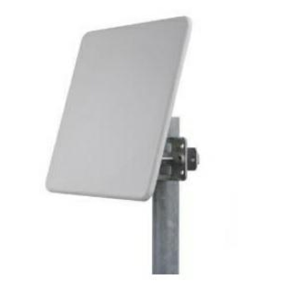 WA0023011052 | Antenna a Pannello 23dBiDual Pol/Dual Slant 4.9-6.1 GHz