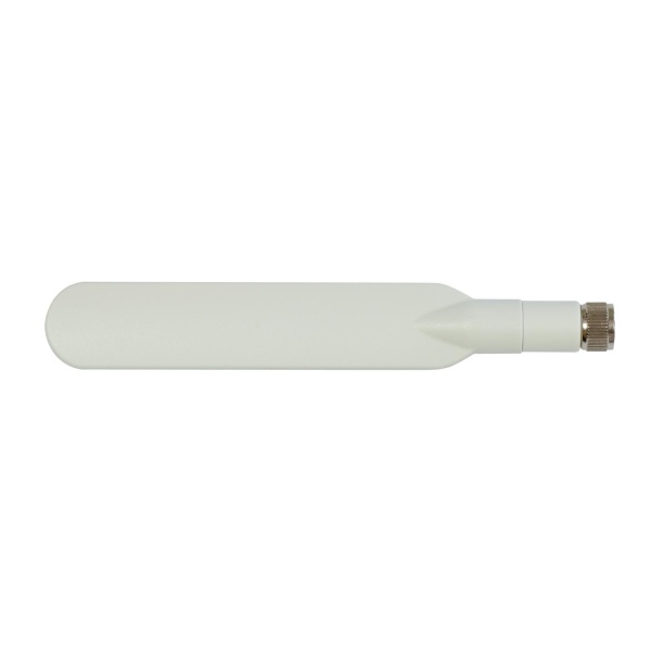 MikroTik | ACOMNIRPSMA | 2.4Ghz 5dbi Dipole Antenna with RPSMA connector | Accessories MikroTik