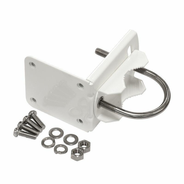 MikroTik | LHGMOUNT | Basic pole mount adapterfor LHG series