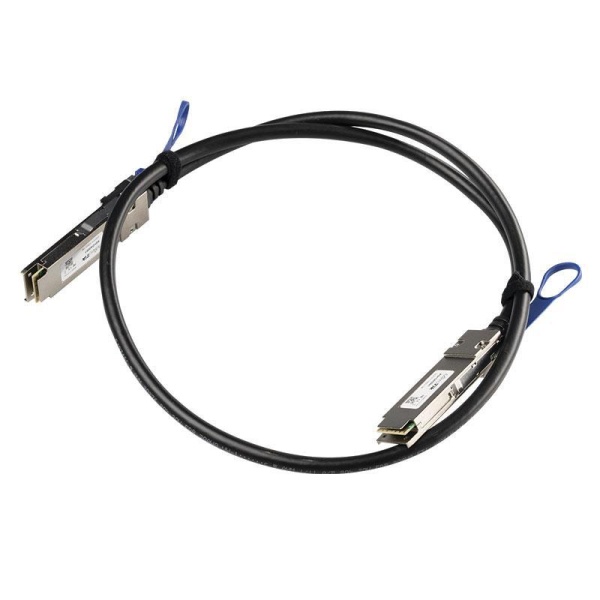 MikroTik | XQ+DA0001 | QSFP28 direct attach cable 40/100G 1m | Accessories MikroTik