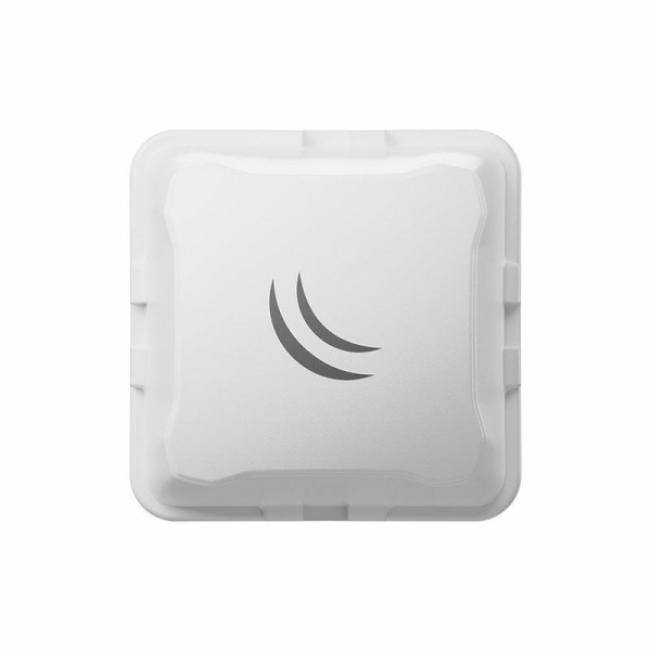 MikroTik | RBCUBE-60AD | Cube Lite60 60Ghz antenna with 802.11ad 650MHz 64MB RAM L3 | Antennas MikroTik