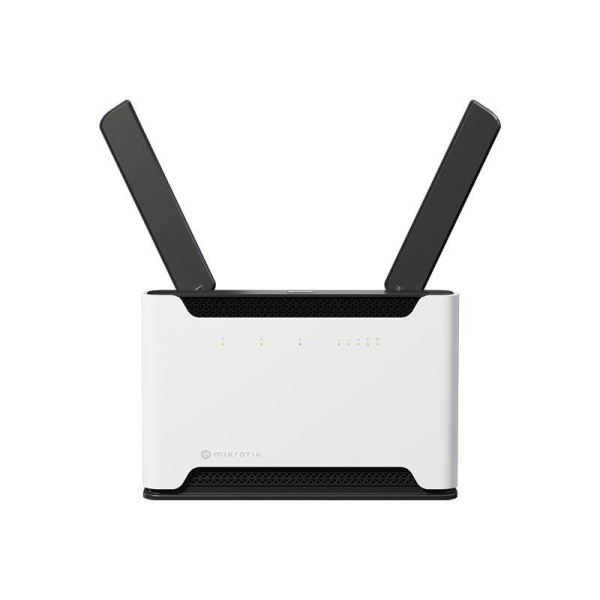 MikroTik | CHATEAU LTE6 AX | Router LTE6 AX 2.4/5Ghz         a/b/g/n/ac/ax 4xGETH + 1x2.5GETH | Routers