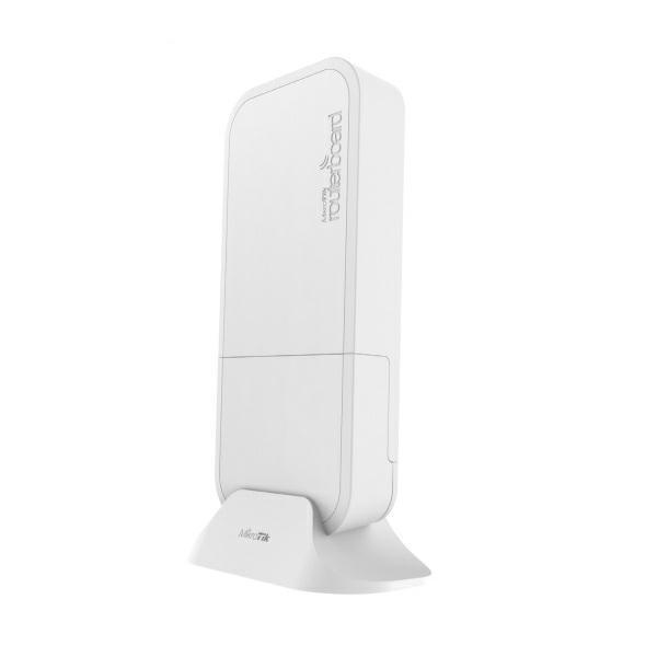 MikroTik | RBWAPG-60AD | wAP 60G CPE Phase array         60° beamforming Antenna  716 MHz L3 | Wireless systems