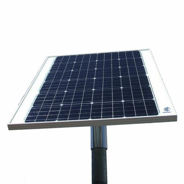 Sistemi di Energia AK00100012 | Stazione di Energia:1Armadio 1Pannello solare100W 1Batteria100Ah