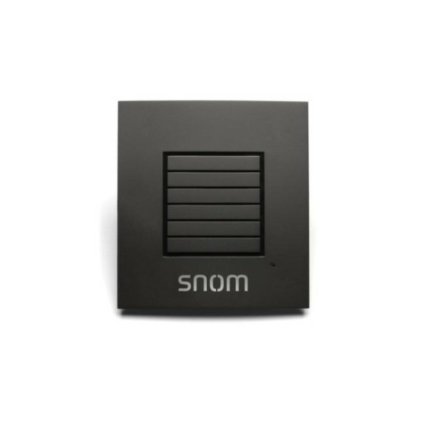 SNOM M5 | Snom 00003930 M5 repeater DECT per sistema M700 e M300