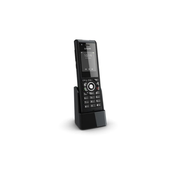 SNOM M85 | Snom 00004189-M85 DECT handset Color screen IP65