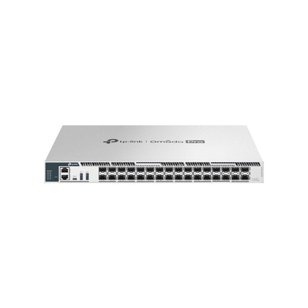 S7500-26XF6Y | Switch Aggregation OmadaPro 26x10G 6x25 SFP28 Stackable L3