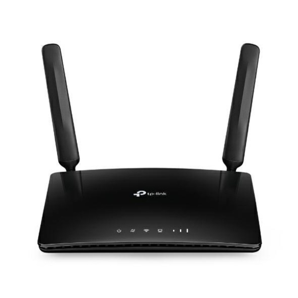 ARCHER MR400 | AC1350 Wireless Dual Band 4G LTE Router