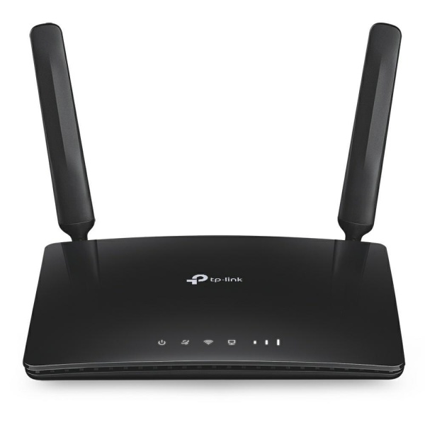 ARCHER MR200 | AC750 Wireless Dual Band4G LTE Router build-in 4G LTE modem