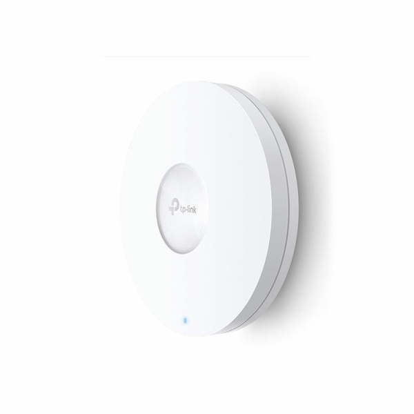 EAP620 HD | AP AX1800 Ceiling Mount         Dual-Band Wi-Fi 6 High Density