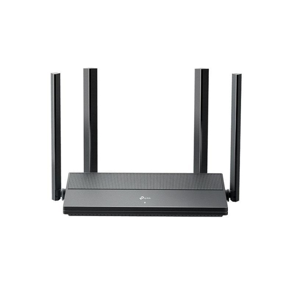 EX141 | AX1500 Dual-Band Wi-Fi 62.4/5GHz 1xGWAN + 3GETH