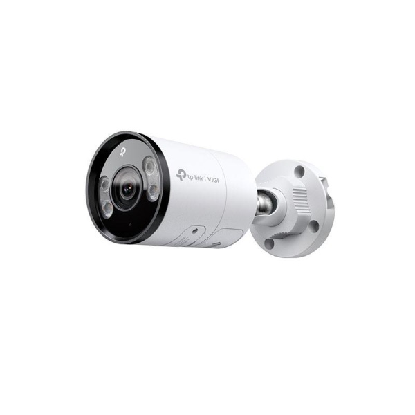 VIGI C355(4MM) | VIGI 5MP 4mm Outdoor Full-Color Bullet Network Camera