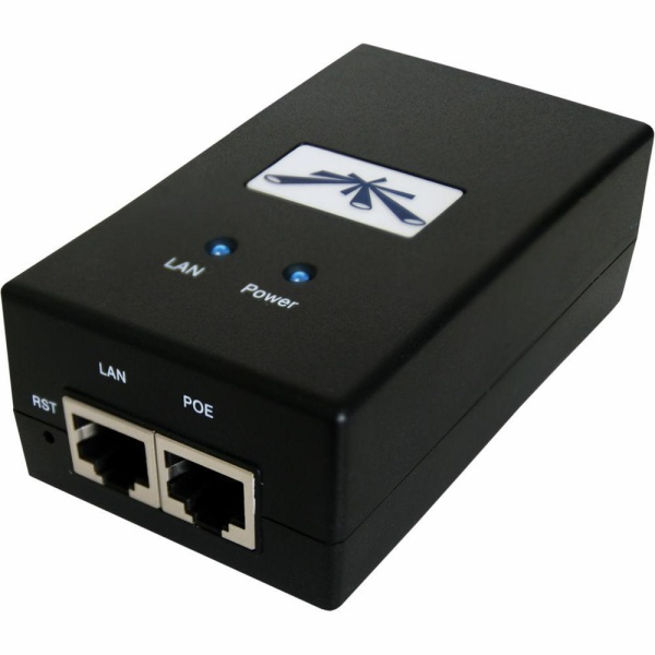 Ubiquiti POE-24-30W | POE Injector