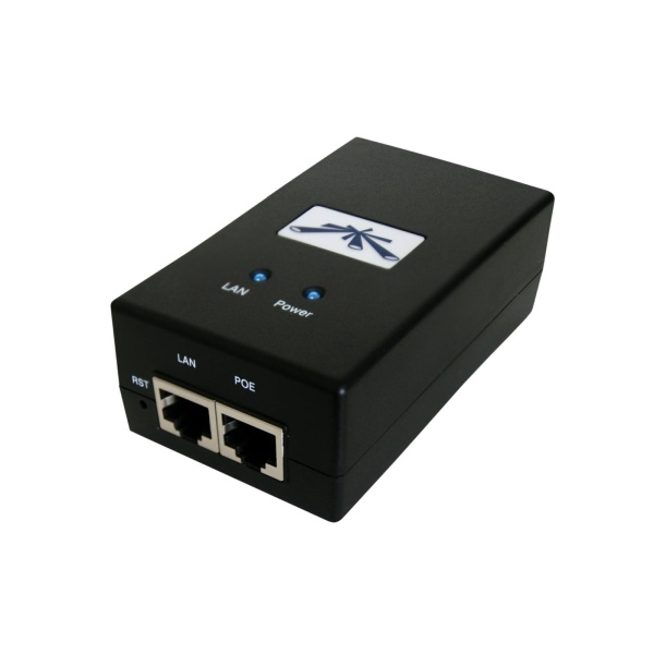 Ubiquiti POE-24-24W | POE Injector