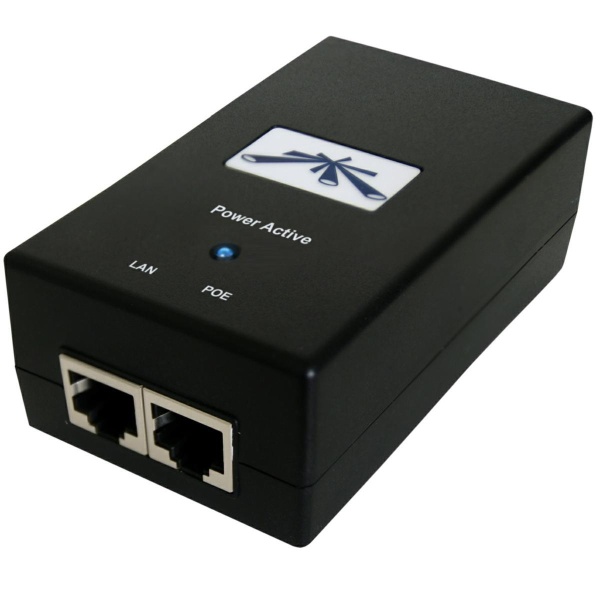 Ubiquiti POE-50-60W | POE Injector