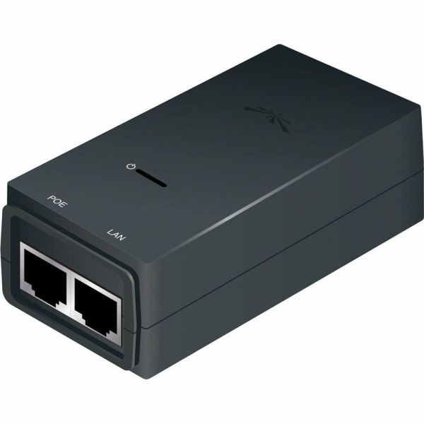 Ubiquiti POE-24-12W-G | PoE Injector