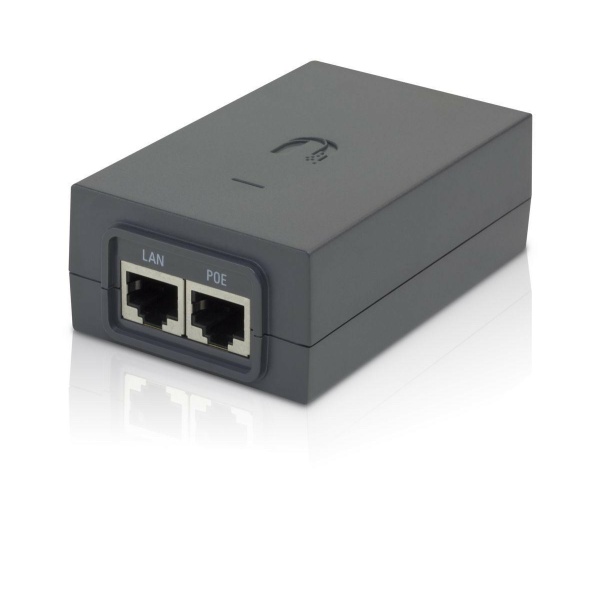 Ubiquiti POE-24-24W-G | PoE Injector