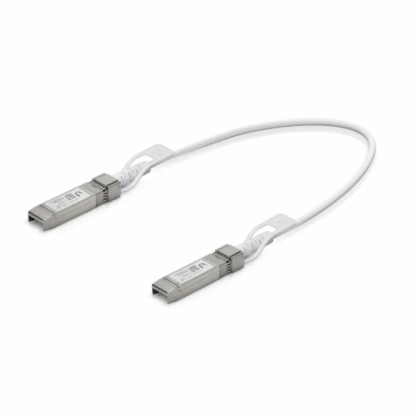 Ubiquiti UC-DAC-SFP+ | UniFi patch cable (DAC)         0.5 m with both end SFP+