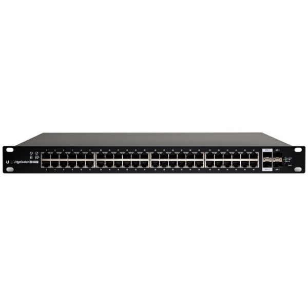 Ubiquiti ES-48-500W | EdgeSwitch