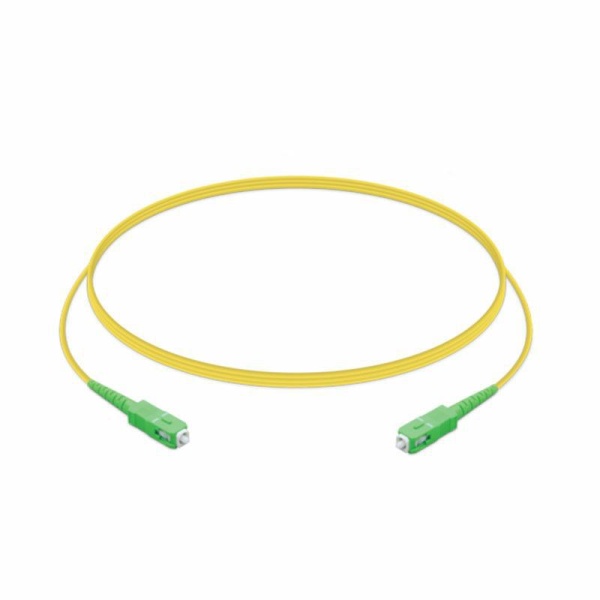 Ubiquiti UF-SMPATCHAPCAPC | UFiber PatchCord APC/APC