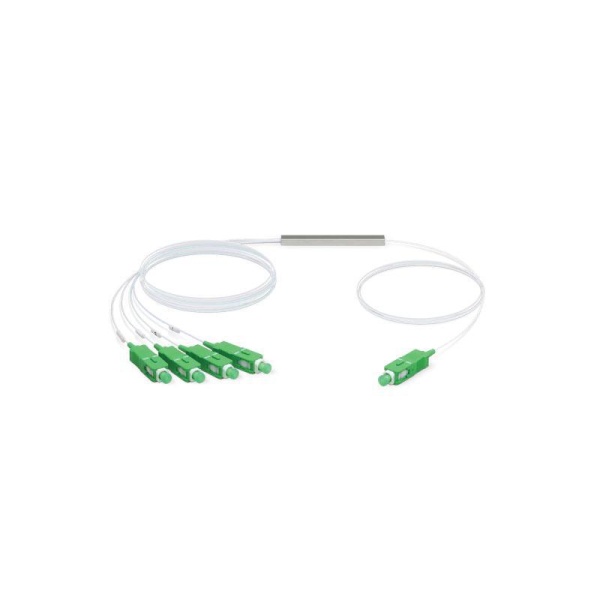 Ubiquiti UF-SPLITTER-4 | UFiber Splitter 1:4