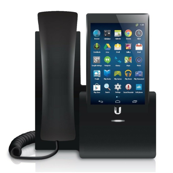 Ubiquiti UVP | Unifi VoIP Phone