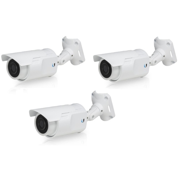 Ubiquiti UVC-3 | UniFi Video Camera