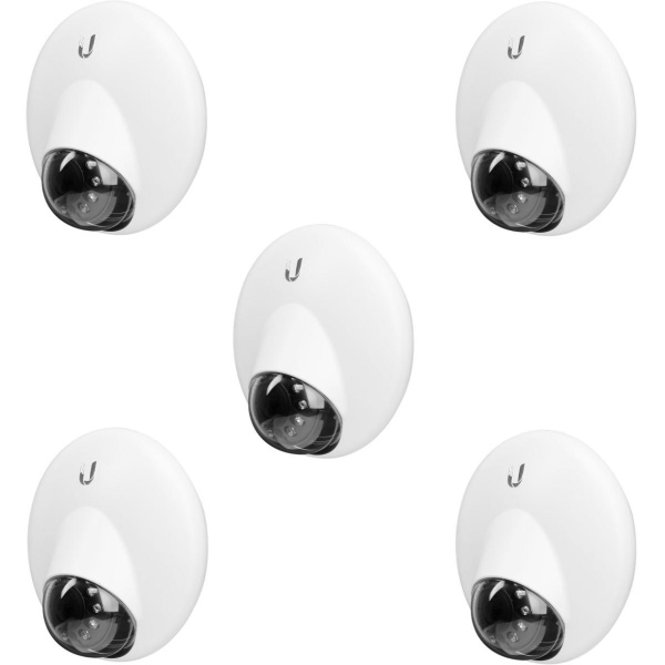 Ubiquiti UVC-G3-DOME-5 | UniFi Video Camera