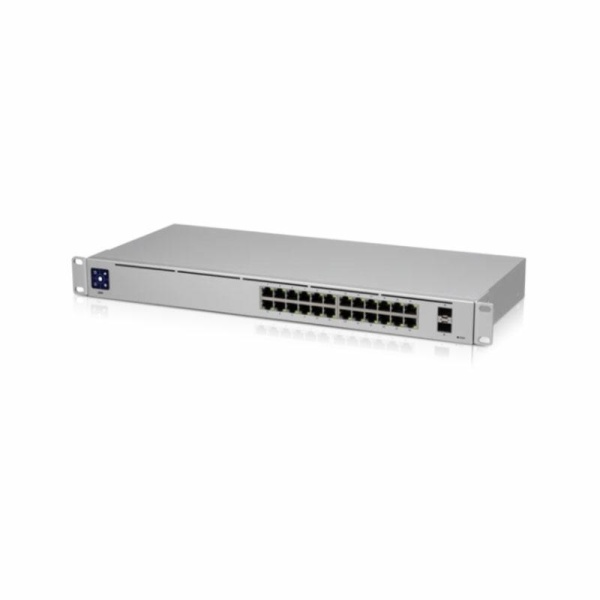 Ubiquiti USW-24 | UniFi 24Port Gigabit Switch with SFP