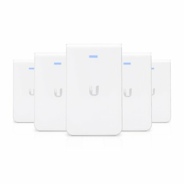 Ubiquiti UAP-AC-IW-5 | UniFi AP