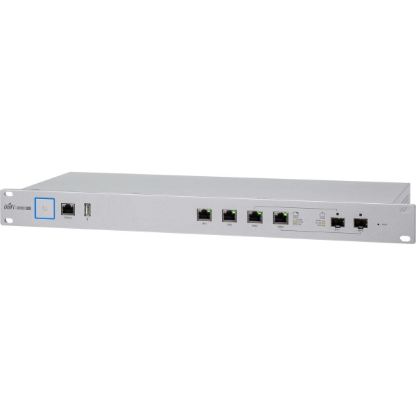 Ubiquiti USG-PRO-4 | UniFi Security Gateway