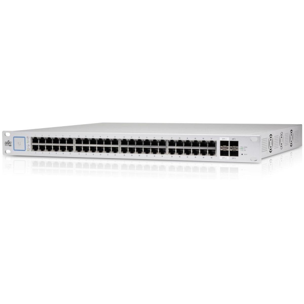 Ubiquiti US-48-750W | UniFi Switch