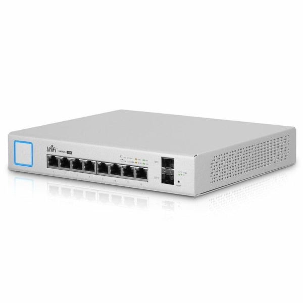 Ubiquiti US-8-60W | UniFi Switch