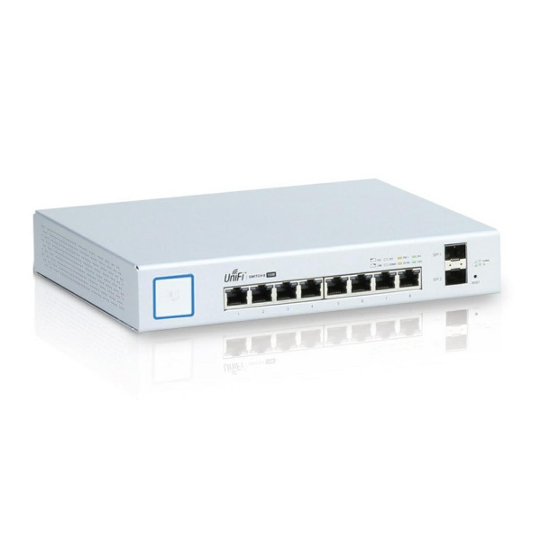 Ubiquiti US-8 | UniFi Switch