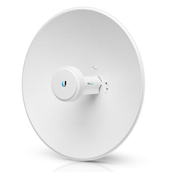 Ubiquiti PBE-2AC-400 | 2.4 GHz PowerBeam AC