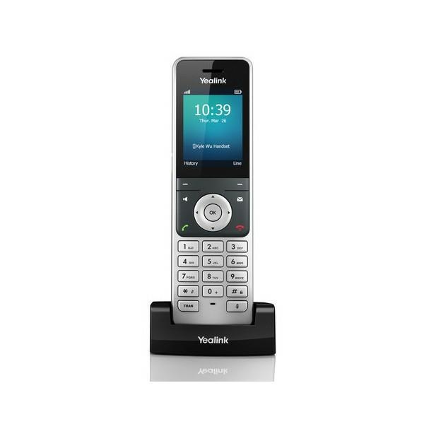 Yealink W56H | W56H - W56H Cordless aggiuntivo per W56P