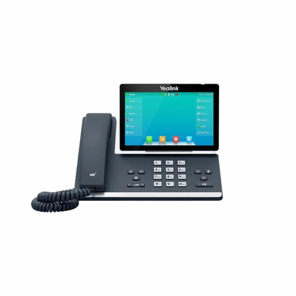 Yealink SIP-T57W | Yealink SIP-T57W Phone -ALIMENTATORE NON INCLUSO