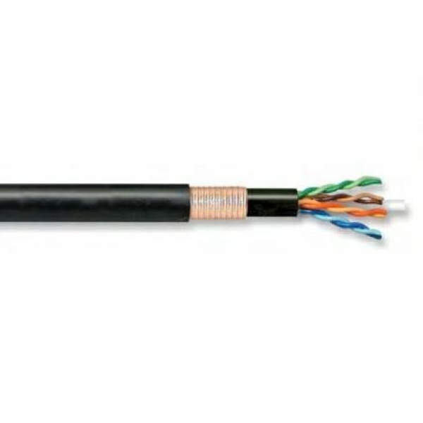 SUPERIOR-ESSEX | SUPERIOR ESSEX Copper Cable 4Pair 24AWG BBD Category 5e 305mt