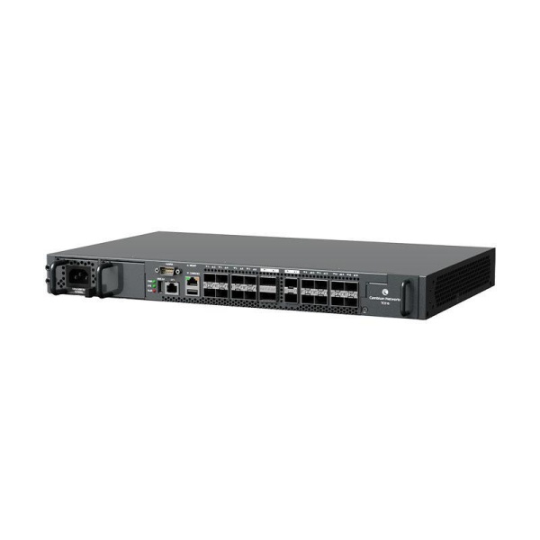 TCX16-0A00 | 16 Ports OLT with GPON