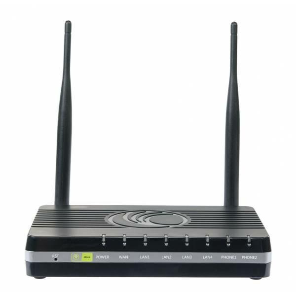 C000000L027A | cnPilot R200P EU 802.11nsingle band 300Mbps WLAN Router ATA/POE