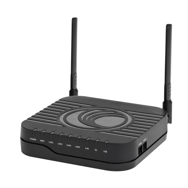 C000000L031A | cnPilot R201P EU 802.11ac dual band GLAN WLAN Router ATA e POE