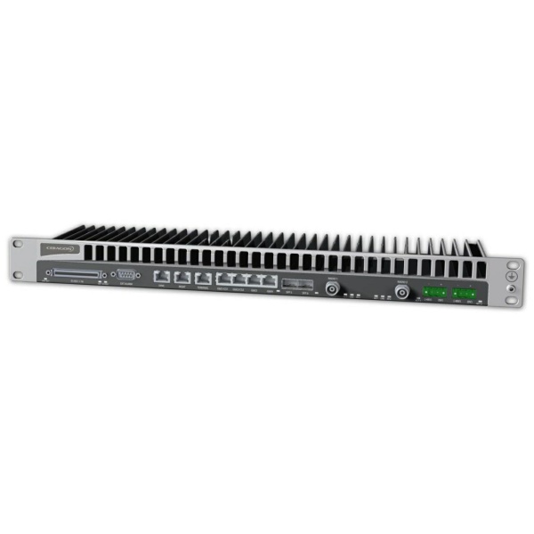 IP-20GM2E62DC+SM | Ceragon Fiber Air IP20 split mount IDU w/ SM-Card