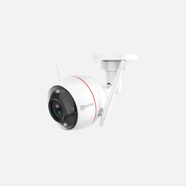 C3W | C3W Outdoor Smart Wi-Fi         2.4GHz Camera Full HD 1080p